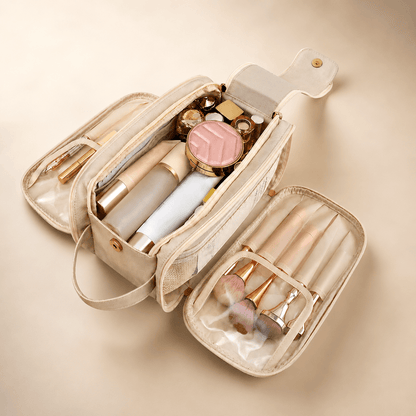 The Women's Travel Wash Bag