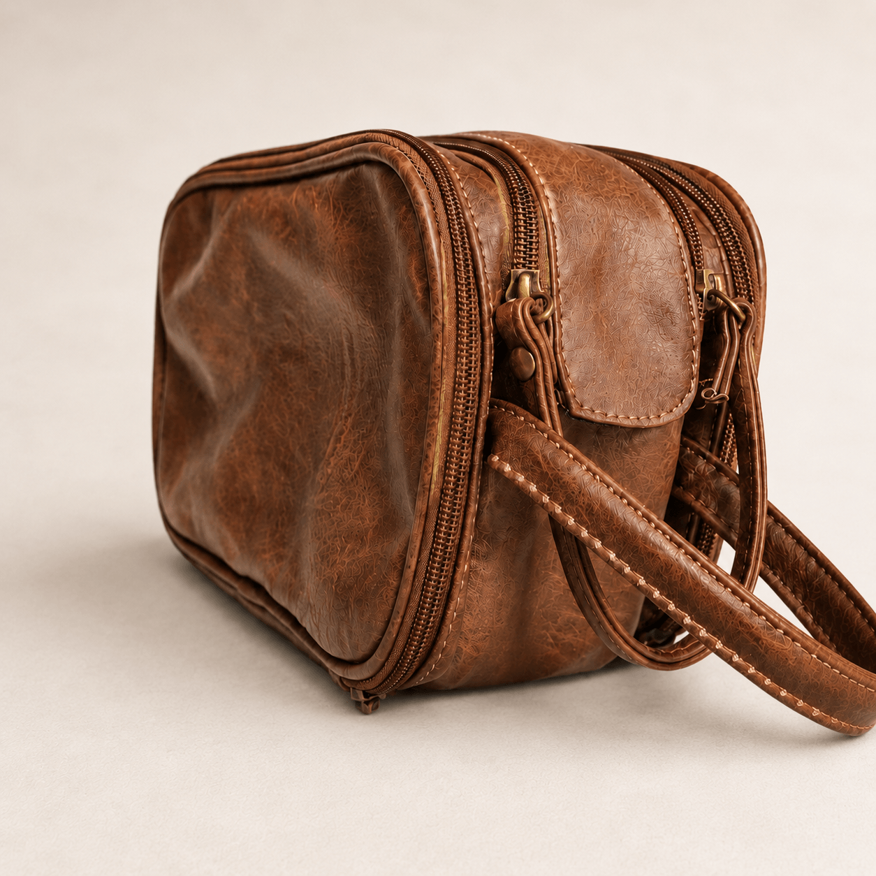 The Men's Travel Wash Bag — Father's Day Edition