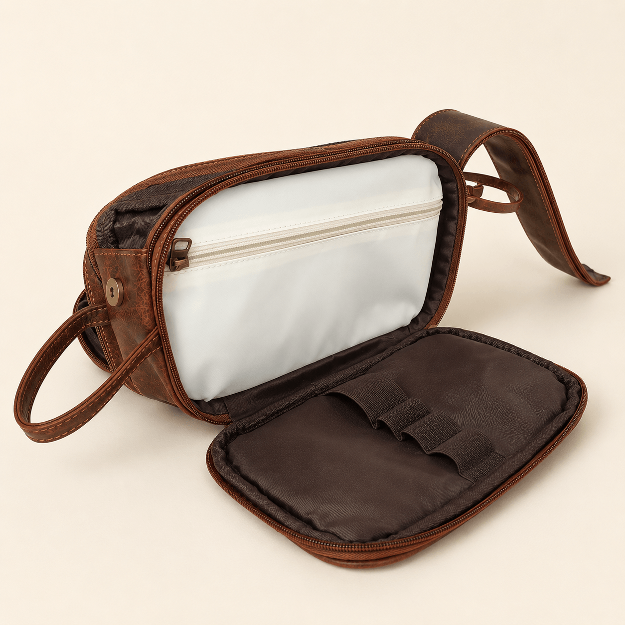 The Men's Travel Wash Bag — Father's Day Edition