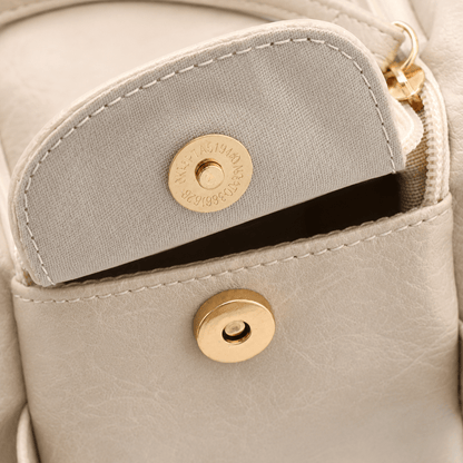The Women's Travel Wash Bag