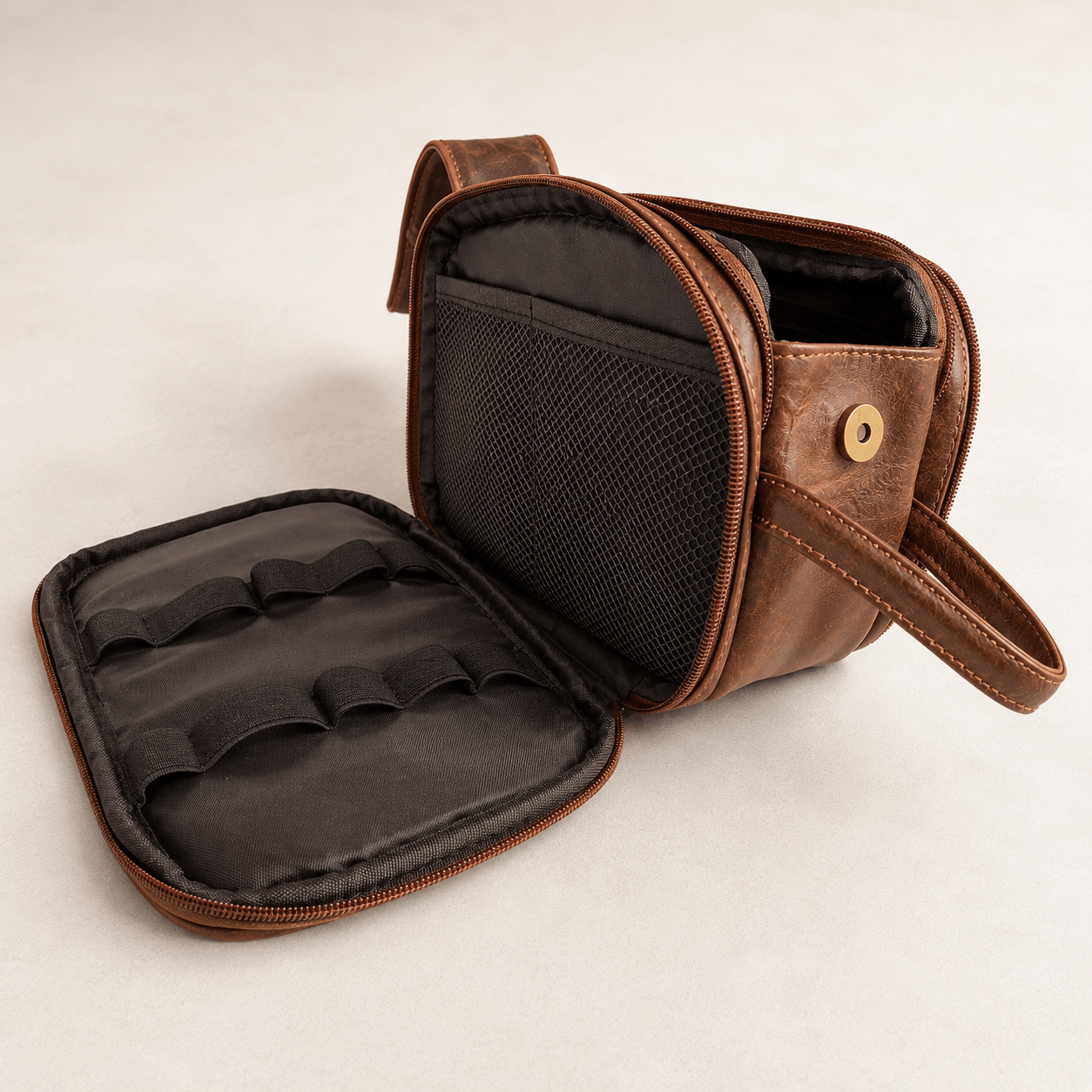 The Men's Travel Wash Bag — Father's Day Edition
