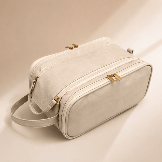 The Women's Travel Wash Bag